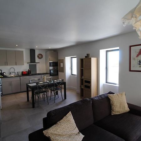 Villa The Panoramic House Lagnes Exterior foto