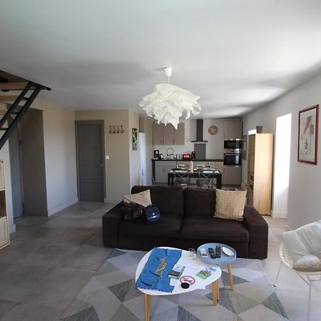 Villa The Panoramic House Lagnes Exterior foto